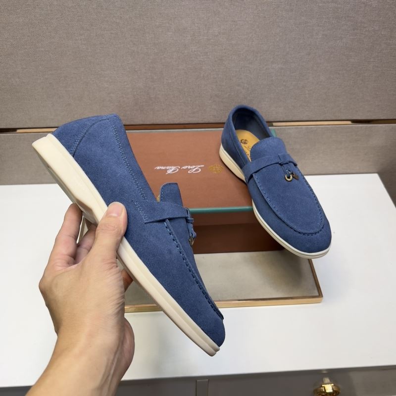 Loro Piana Shoes